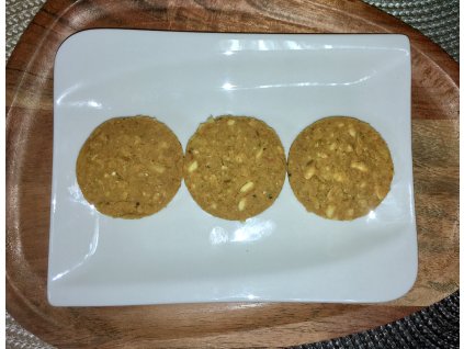 cizrna úprava