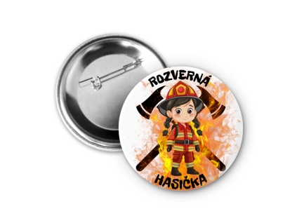 Špendlík (5)
