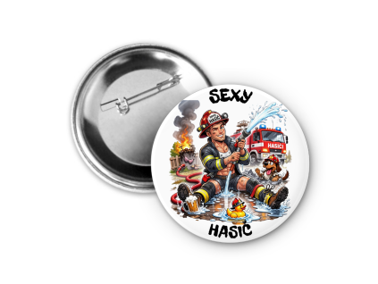 Špendlík