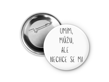 Špendlík (7)