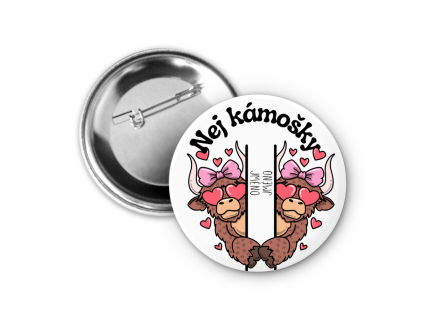 Špendlík (5)