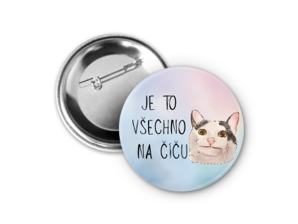 Špendlík