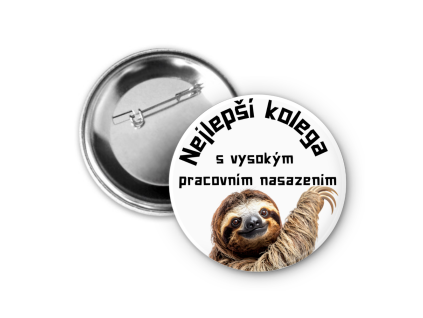 Špendlík (2)