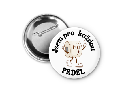 Špendlík (6)