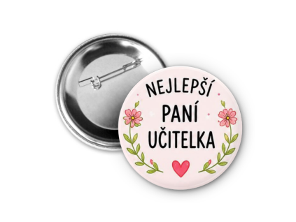 Špendlík (5)