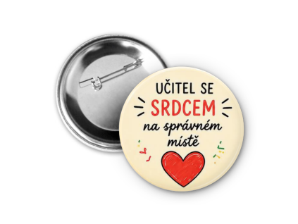 Špendlík (4)