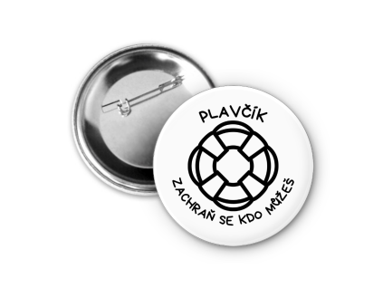 Špendlík (3)