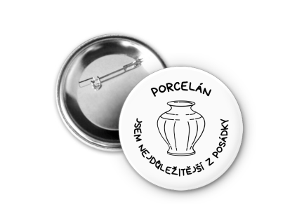 Špendlík (4)