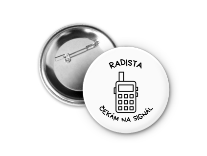 Špendlík (8)