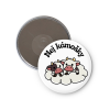 Magnet (4)
