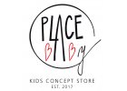 PLACE Baby - autorské