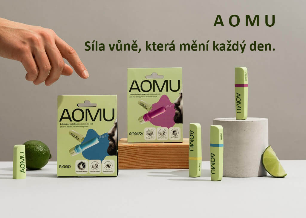AOMU na e-shopu placestore
