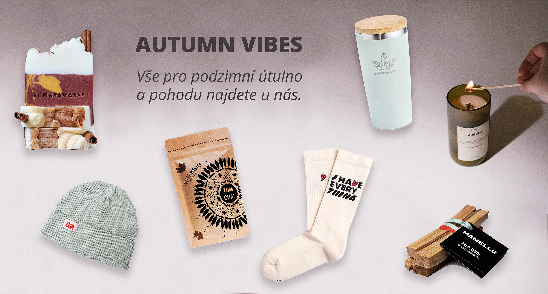 Autumn vibes