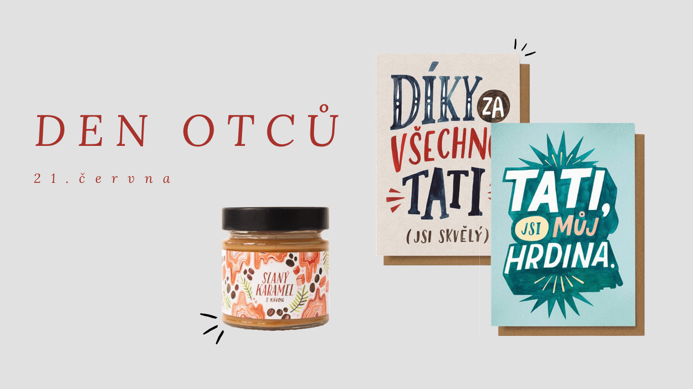 DEN OTCŮ