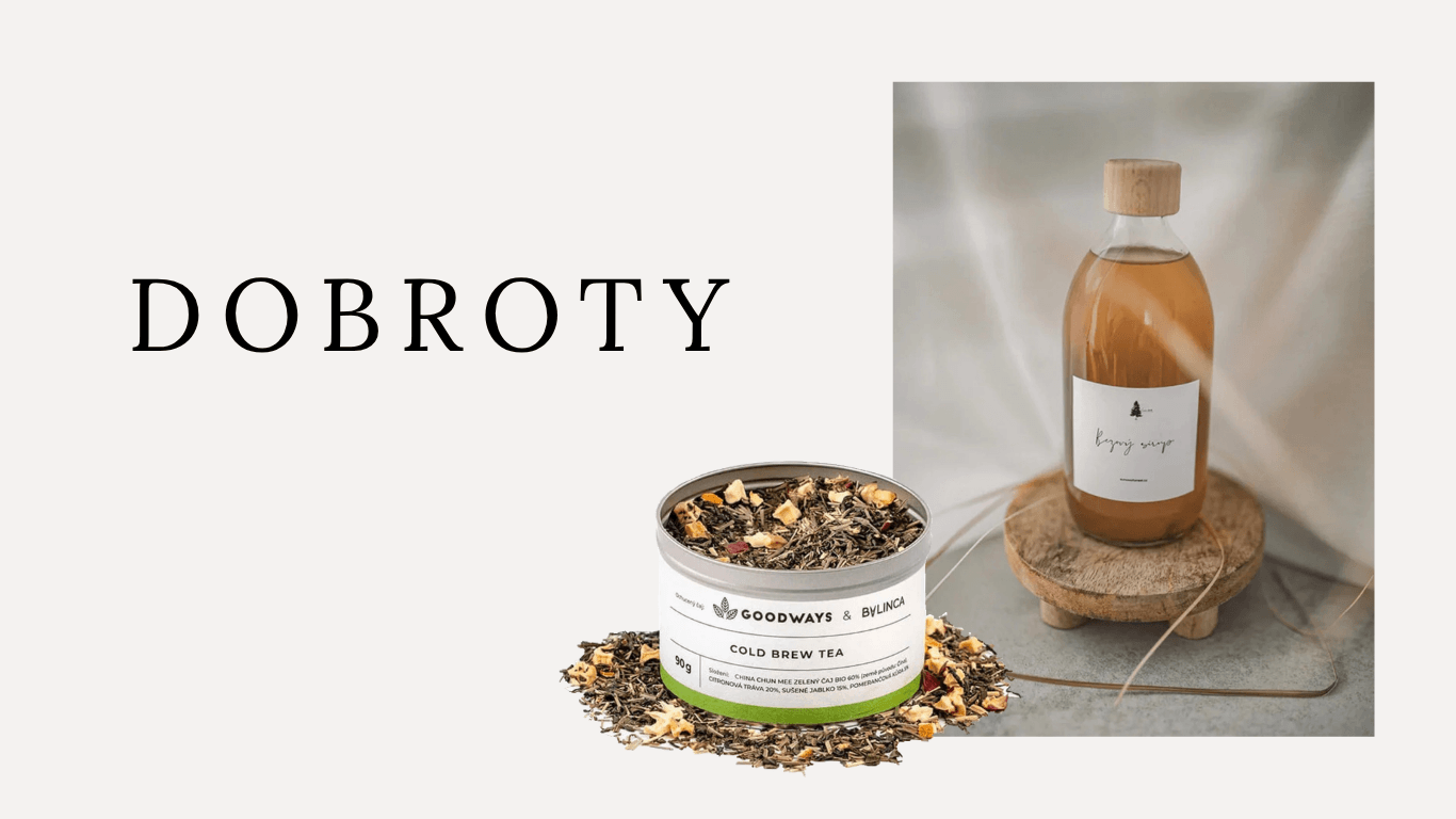 dobroty