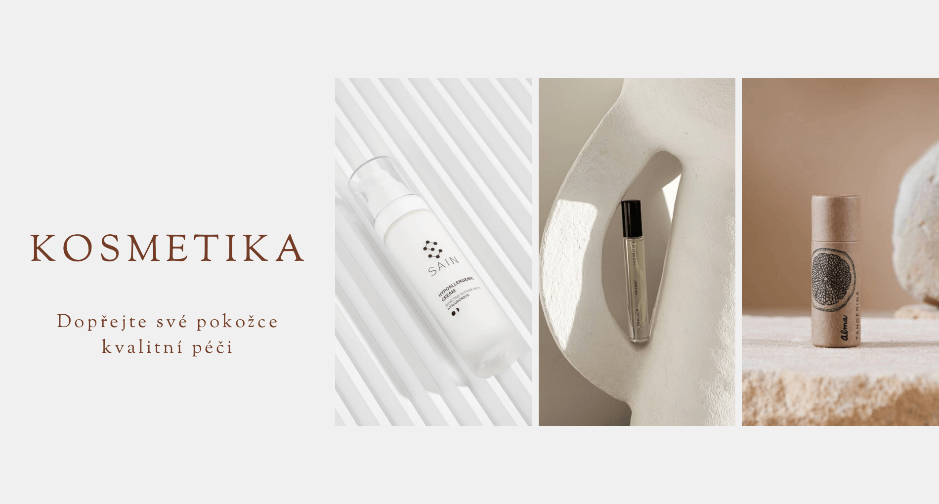 kosmetika