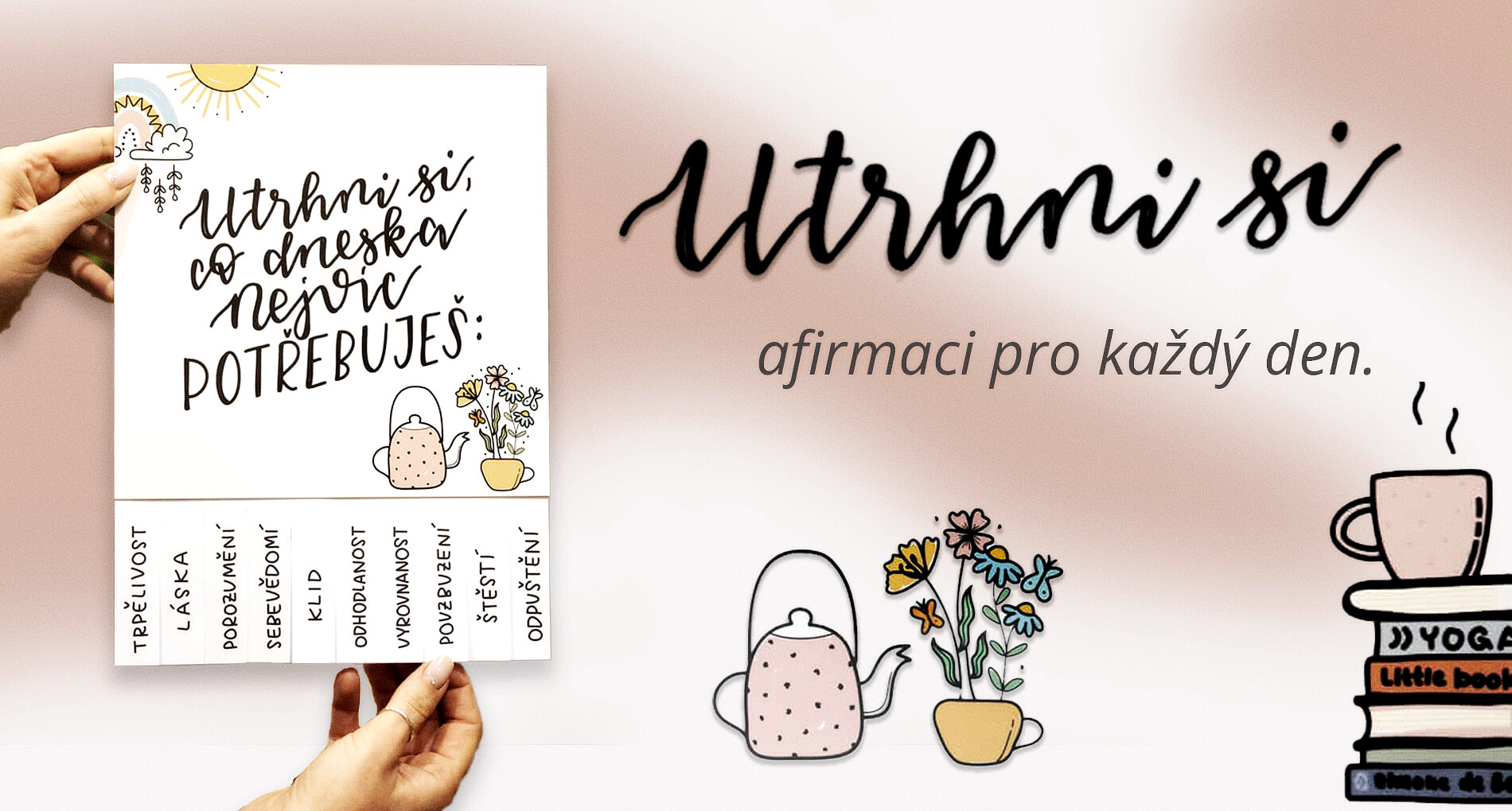 Utrhněte si na e-shopu placestore