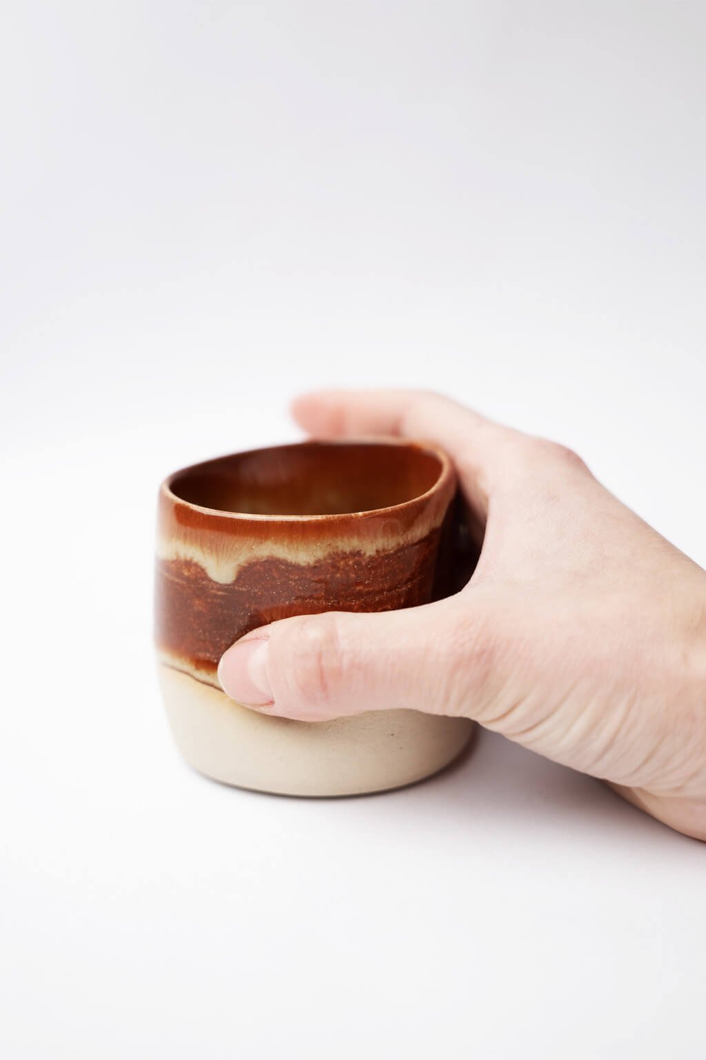 Kalíšek | Drippy Caramel Lite