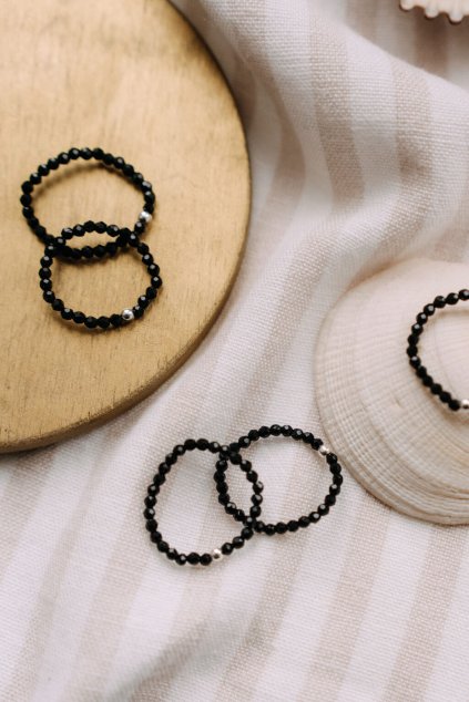 spinel, říční perla 4