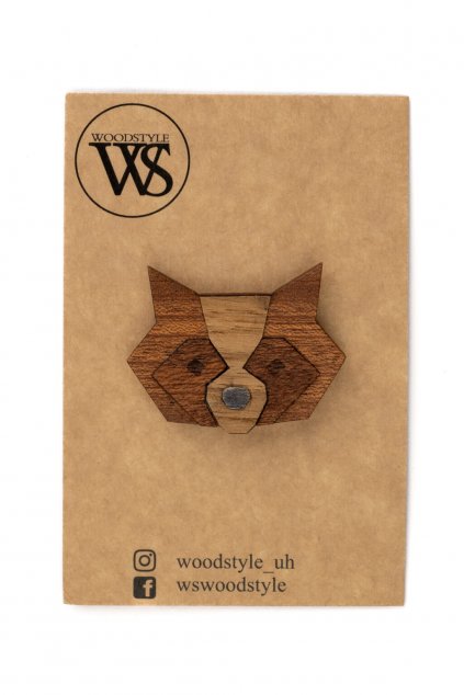 WS liska