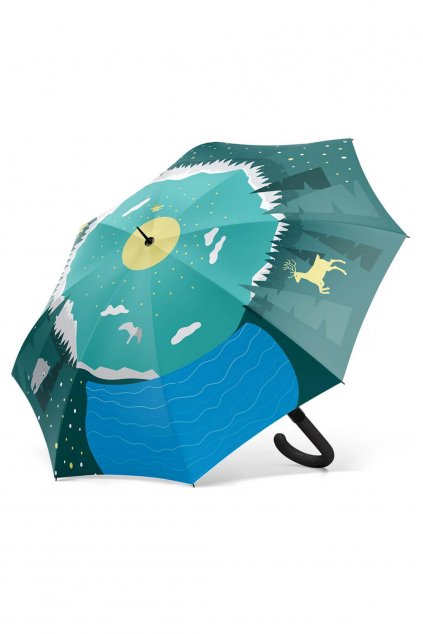 deštník tatry2