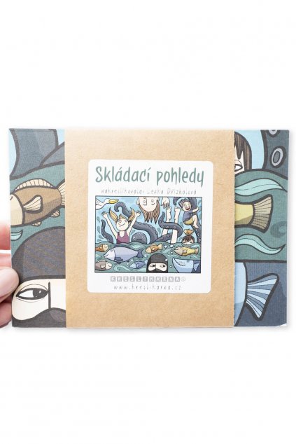 voda je život