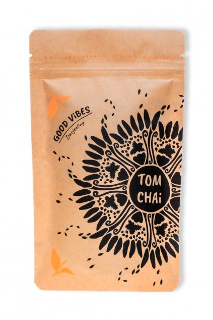 Darjeeling 60 g predni strana