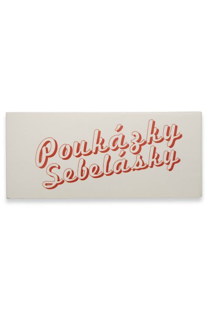 Poukázky sebelásky