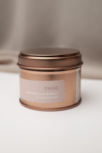 oasis 1