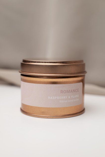 romance 1