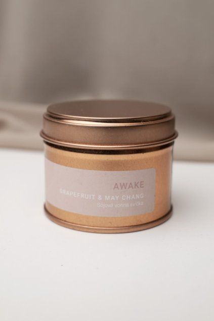 awake 1