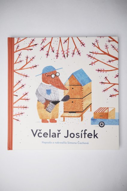 včelař 1