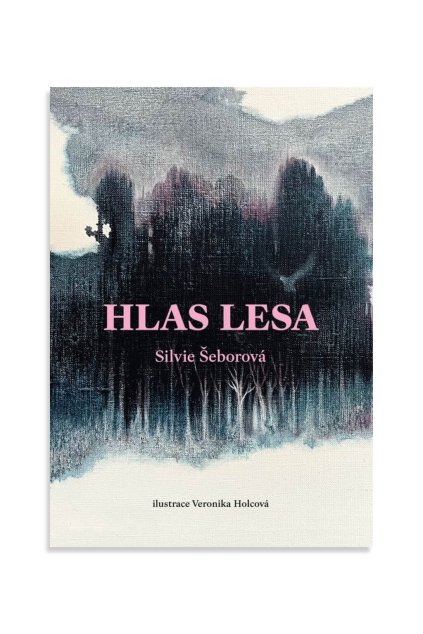 hlas lesa