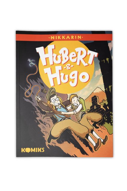 huber a hugo 1