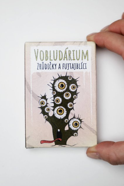 vobludárium 1