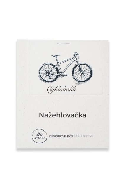 nažehlovačka 3