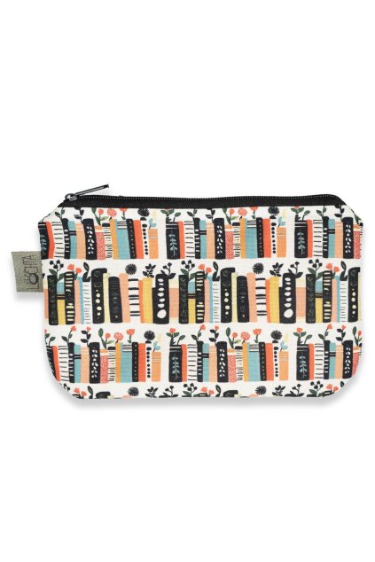 Voděodolná toaletka | Knihovna