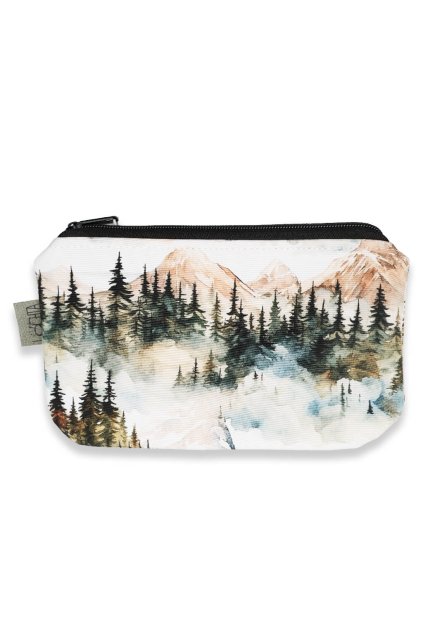 Voděodolná toaletka | Les