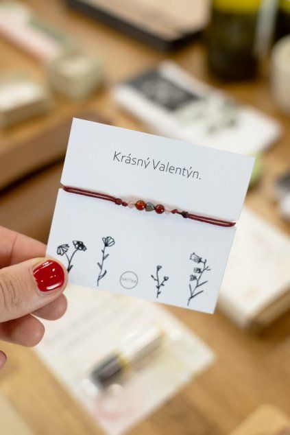 krásný valentýn