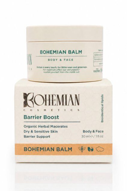 balm