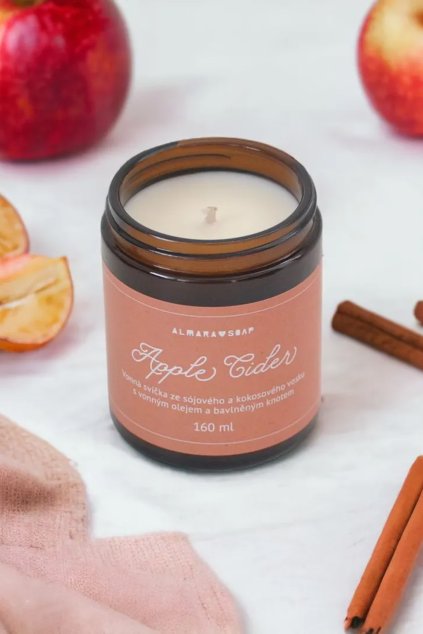 apple cider