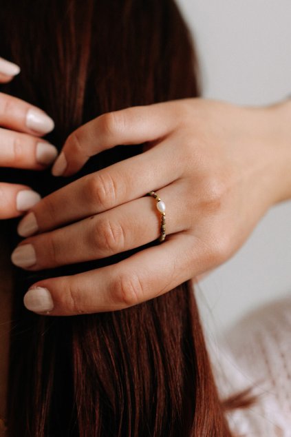 unakit, říční perla 2