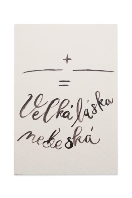 104 Velká láska nebeská