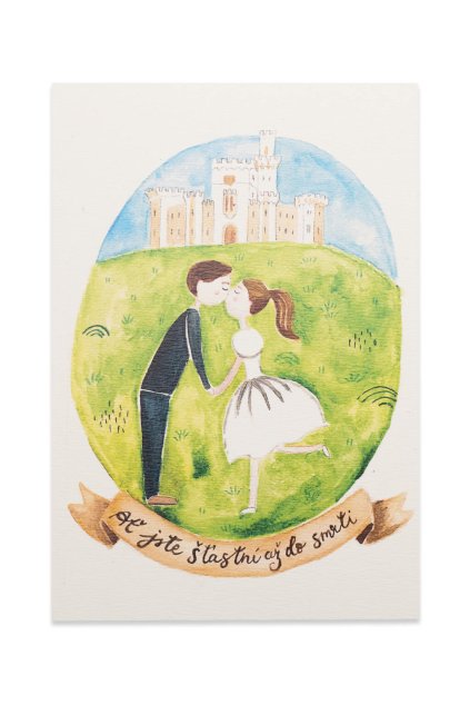 108 Šťastně až do smrti