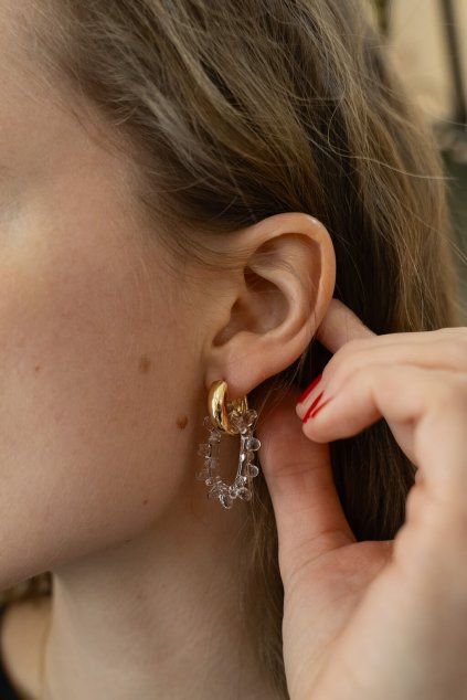 kultivar zlatý ovál