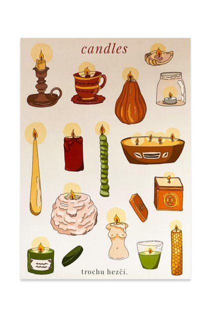 candels