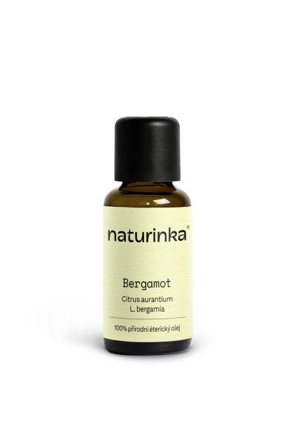 bergamot