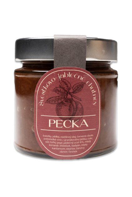 pecka