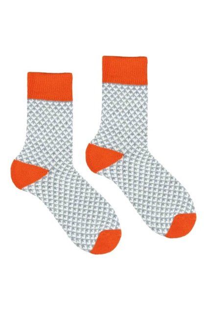 LOPPAY oranžová 1