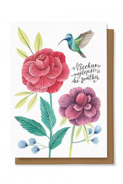 chaukiss narozeniny prani vsechnonjelepsi